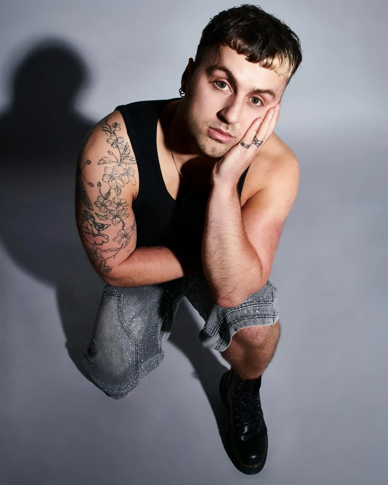 Jesse Thornton